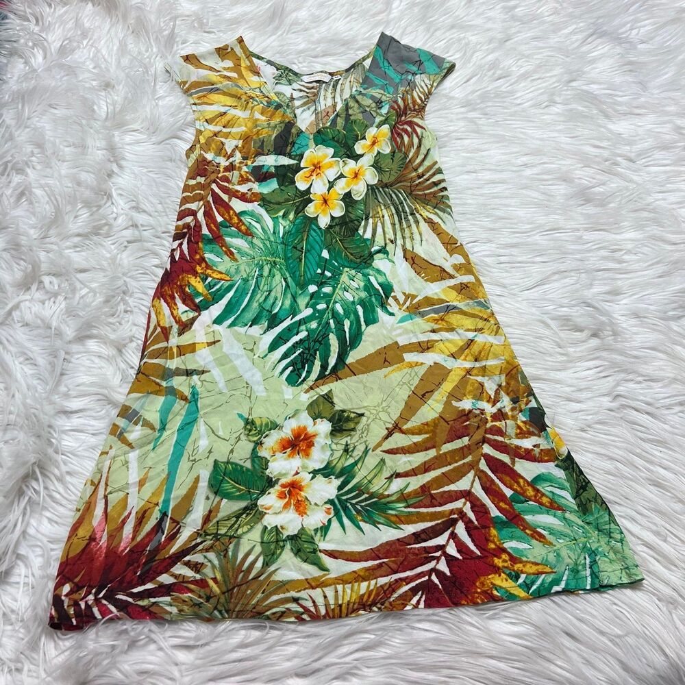 Jams-world Women's multi Dress
